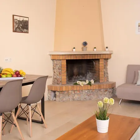 Argoulides Traditional Appartments Apartment
