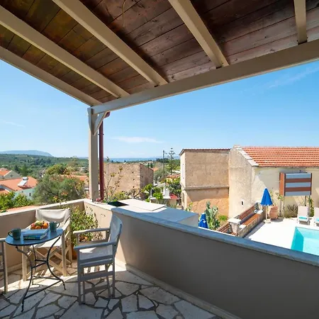 Argoulides Traditional Appartments Apartment Chania (Crete)