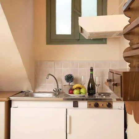 Apartment Argoulides Traditional Appartments Chania (Crete)