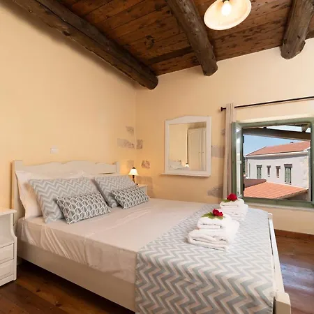 Argoulides Traditional Appartments Apartment Chania (Crete)
