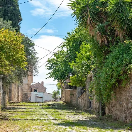 Argoulides Traditional Appartments