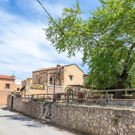 Apartment Argoulides Traditional Appartments Chania (Crete)