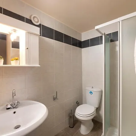 דירה Argoulides Traditional Appartments